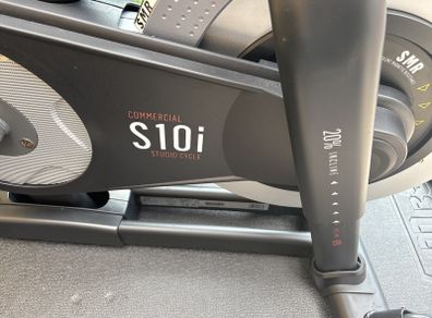 NordicTrak studio cycle