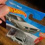 Hot Wheels Nissan Skyline 2000gt-r Lbwk Image 2