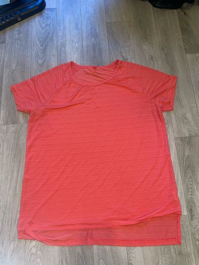 Gym t-shirt