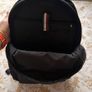 Tommy Hilfiger Black Tech/Laptop Backpack - Brand New / Never Used Image 3