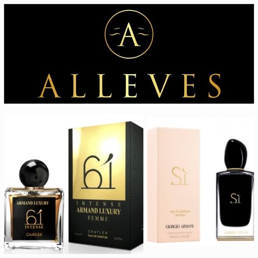 Luxury You Can Actually Afford!  Discover Premium Chatler Fragrances Now Available In Ireland