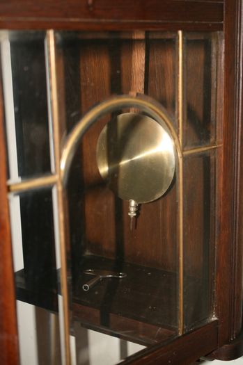 Vintage Wall Clock