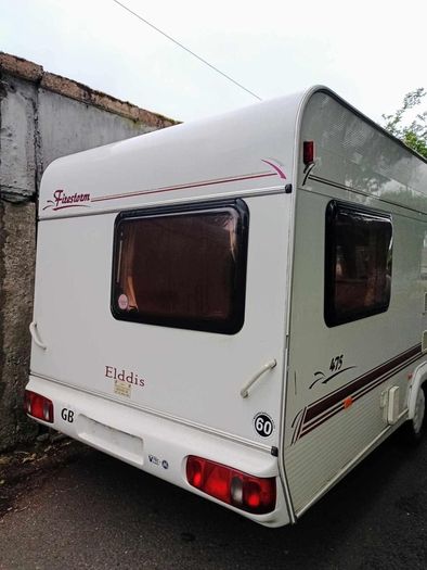 caravan