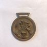 WWII German Italian North Africa Campaign Service Medal Image 2