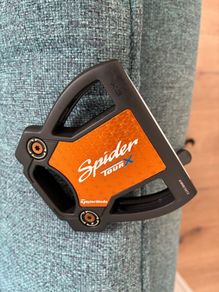Taylormade Tour X 35"