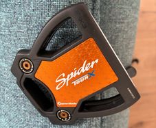 Taylormade Tour X 35"
