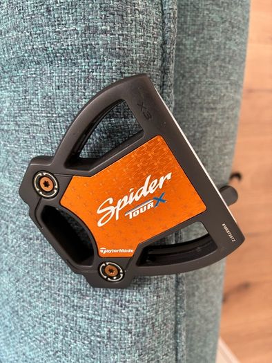 Taylormade Tour X 35"