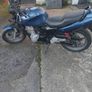 1000 cb 1996 tundercat 600 cb500 Image 8