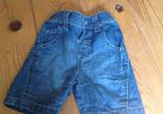 NEXT Shorts Age 6-9 months