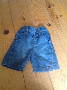 NEXT Shorts Age 6-9 months