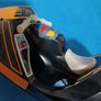 Power Rangers Motorcycle 1997 Image 7