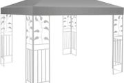 Gazebo canopy replacement covers 3m x 3m,Outdoor Waterproof
