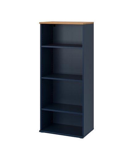 Free Bookcase from Ikea