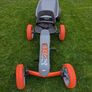 Berg Go Kart and Trailer Image 3
