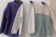 Three Dunnes Fleeces S