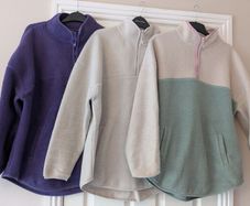 Three Dunnes Fleeces S