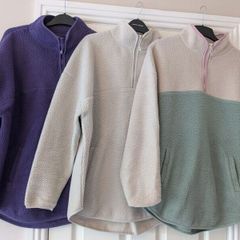 Three Dunnes Fleeces S