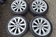 Audi 18" 5x112