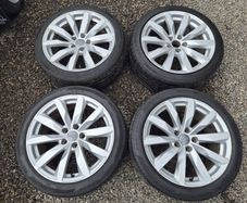 Audi 18" 5x112