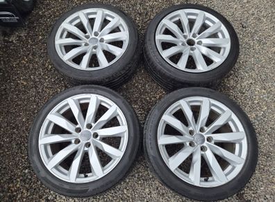 Audi 18" 5x112