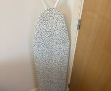 Ikea Ruter Ironing Board