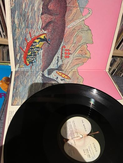 John Tavener lp