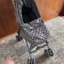 Mamas and Papas Pliko Pramette Folding Buggy Image 7