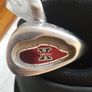 Ram X Concept Golf clubs Image 7