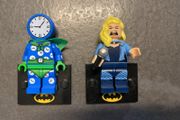 LEGO DC Minifigures