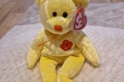 Beanie Baby Bunga Raya