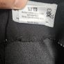Buttercups black tunic dress Beauty uniform for college Bife Size 10 (S) Premium Irish Workwear Image 4