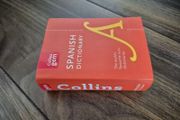 spanish dictionary