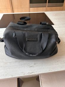 Tiba + Marl Changing Bag