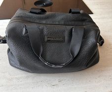 Tiba + Marl Changing Bag