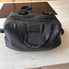 Tiba + Marl Changing Bag