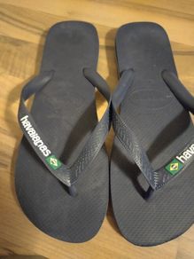 Havaianas Flip Flops