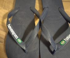 Havaianas Flip Flops