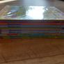 Family Guy DVDs 3 Set Image 3