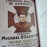 OUR WAR / Ireland & The Great War / 1st ed./ Royal Irish Academy /2008 Image 5