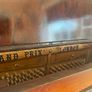 Upright Piano Image 2
