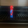 Lego Disney Marvel Spider-Man Juniors Minifigure Image 4