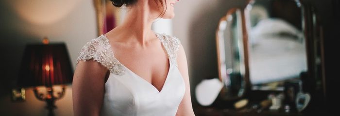 Stunning Allure (9158) Bridal Gown