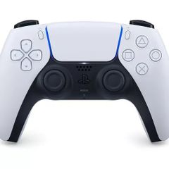 PS5 controller