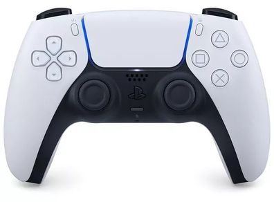 PS5 controller