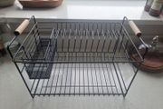 Next Dish Rack