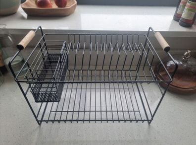 Next Dish Rack