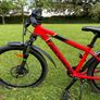 Mountain Bike 24 inch Image 2
