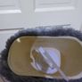 Long Hot Water Bottle Image 3