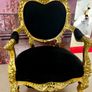Vintage Chairs (QUICK SALE) Image 3