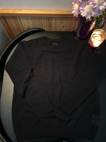 Barbour beacon 100% wool men's jumper XL-size